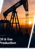 Oil and gas production